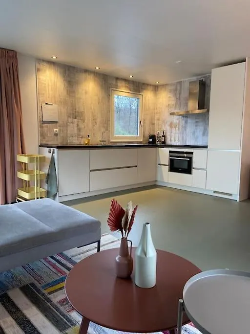 Unieke Woonark Met Privetuin En Free Parking. Apartment Rotterdam Netherlands
